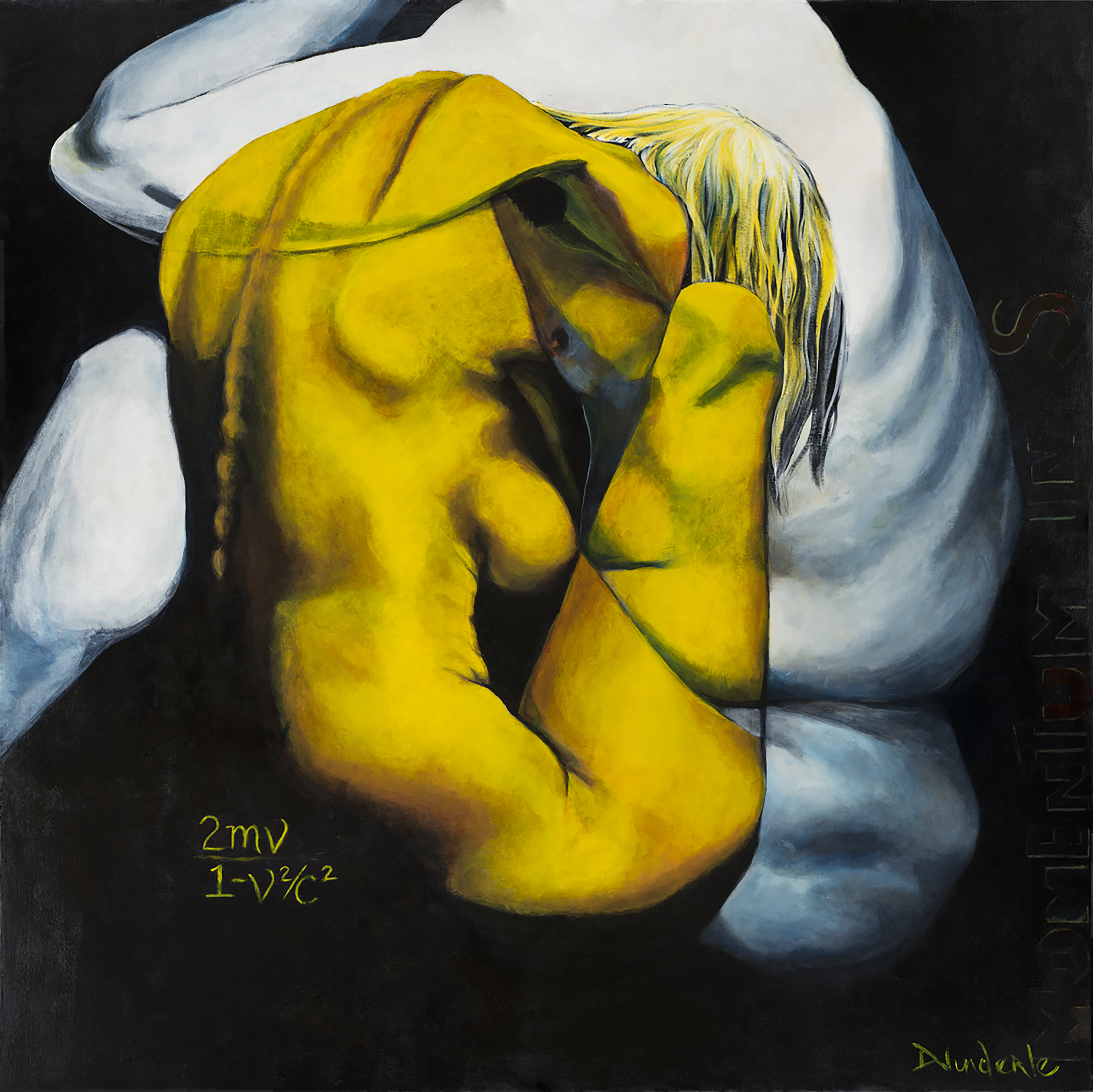 Wisp Theory by Diana Wunderle